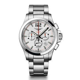 Longines Conquest L3.727.4.76.6