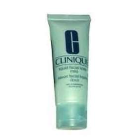 Clinique Liquid Facial Soap Mild 50ml
