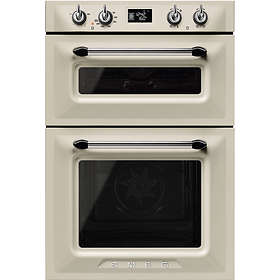 SMEG DOSF6920P1 (Cream)