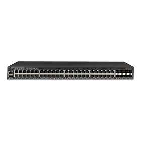 Brocade ICX7150-48ZP-E2X10G