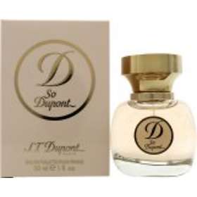 S.T. Dupont D So Dupont edt 30ml