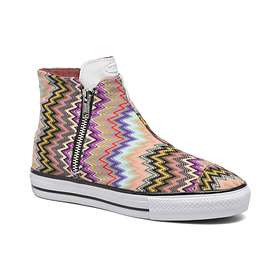 Converse Chuck Taylor All Star Missoni High Line Shroud High Top (Unisex)