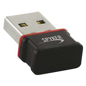 Spyker WIRE-N-USB-RLN (5513003)