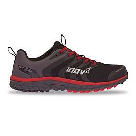 Black Inov8 ParkClaw 275 GTX Mens Trail Running Shoes 