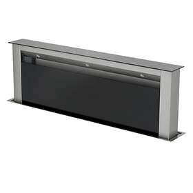 Silverline Appliances SM3410 Ekstern Motor 90cm (Rustfritt)