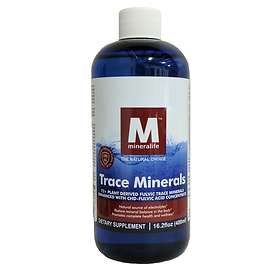 Mineralife Trace Minerals 480ml