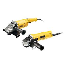 Dewalt DWE492TWIN2