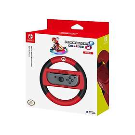 Hori Joy-Con Wheel Deluxe Mario (Switch)