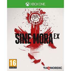 Sine Mora EX (Xbox One | Series X/S)