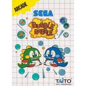 Bubble Bobble (Master System)