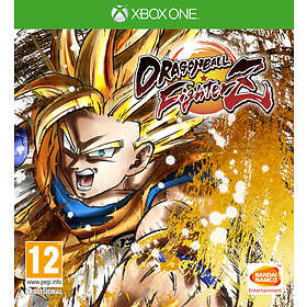 Dragon Ball FighterZ (Xbox One | Series X/S)