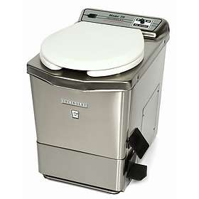 Incinolet TR1800