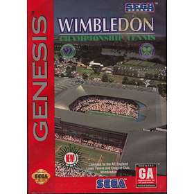 Wimbledon (Master System)