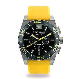 Locman Italy Stealthâ 021200KY-BKKSIY