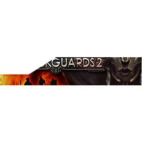 Blackguards 2 (PS4)