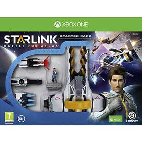 Starlink: Battle for Atlas (Xbox One | Series X/S)