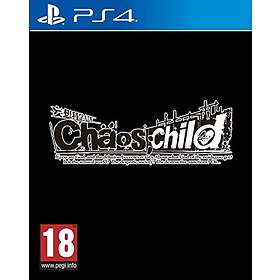 Chaos;Child (PS4)