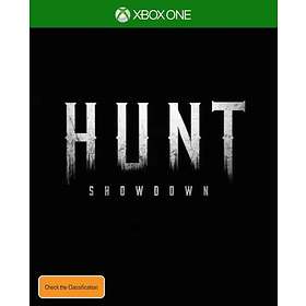 Hunt: Showdown (Xbox One | Series X/S)