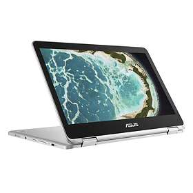 Asus Chromebook Flip C302CA-GU010 12.5" m3 6Y30 4GB RAM 64GB eMMC