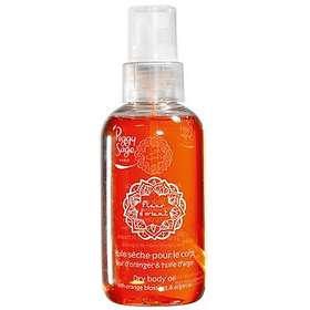 Peggy Sage Dry Body Oil 150ml