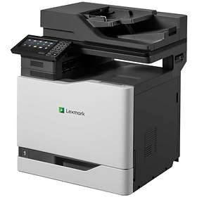 Lexmark