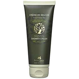 Panier des Sens Nourishing Shower Cream 200ml