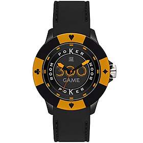 Light Time Watches Poker L147GS