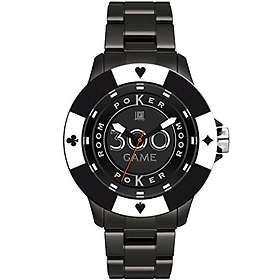 Light Time Watches Poker L147E