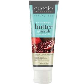 Cuccio Naturale Butter Scrub 113g