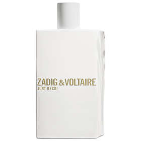 Zadig And Voltaire Just Rock! For Her edp 100ml