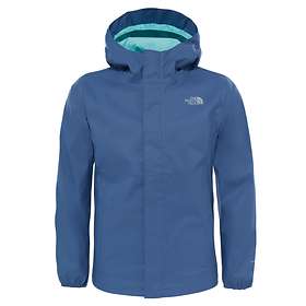 The North Face Resolve Reflective Jacket (Girls)