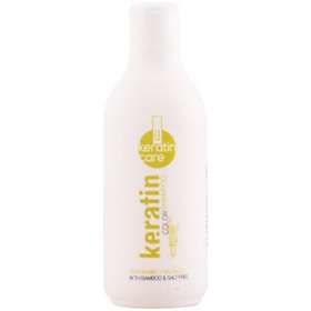 Alexandre Cosmetics Keratin Care Keratin Color Shampoo 250ml