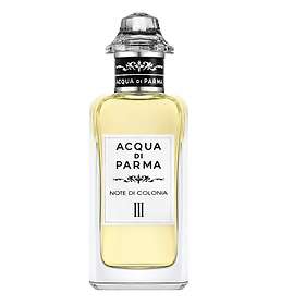 Acqua Di Parma Note Di Colonia III edc 150ml