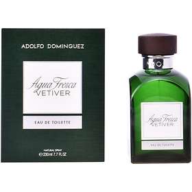 Adolfo Dominguez Agua Fresca Extreme edt 230ml Hitta bästa Halston Z 14 edc 236ml Hitta bästa pris på Prisjakt