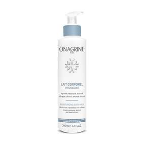 Onagrine Moisturizing Body Milk 200ml