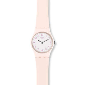 Swatch Pinkbelle LP150