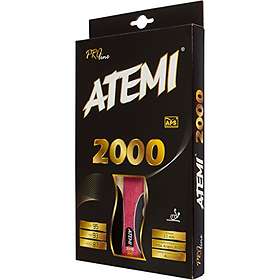 Atemi 2000 Pro Line