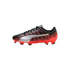 Puma evoPower Vigor 4 Graphic FG (Men's)
