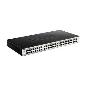 D-Link DGS-1210-52/ME