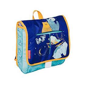 Bodypack Cartable Maternelle 3172