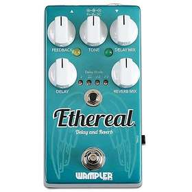Wampler Ethereal