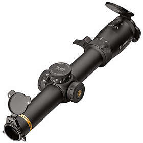 Leupold VX-6HD 1-6x24 Belyst