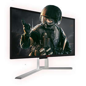 AOC Agon AG251FG 25" Gaming Full HD 240Hz