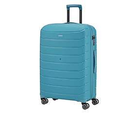 titan suitcases uk