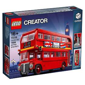 LEGO Creator 10258 London-bus