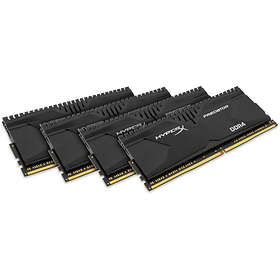 Hyperx predator online 3333mhz