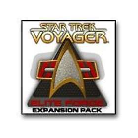 Star Trek Voyager: Elite Force (PC)