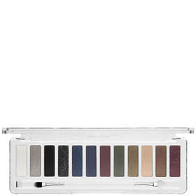 Lottie London Shadow Swatch Eyeshadow Palette