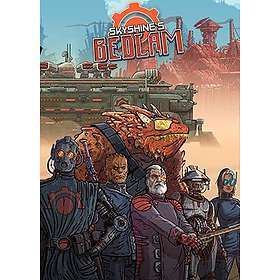 Skyshine's Bedlam (PC)