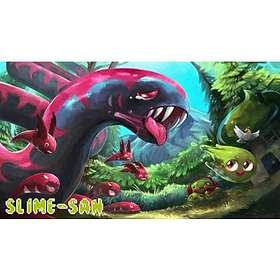 Slime-san (PC)